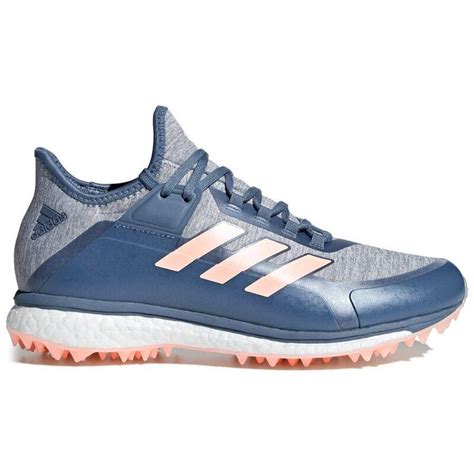 adidas hockeyschoenen blauw